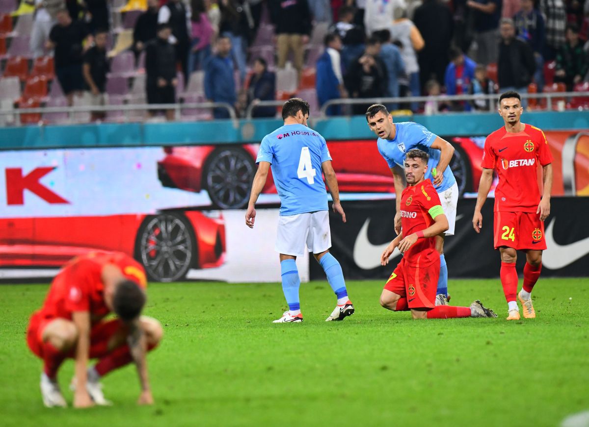 Ilie Dumitrescu are un remarcat după egalul lui FCSB: „S-a ridicat la un nivel foarte bun” + Critică jocul vicecampioanei