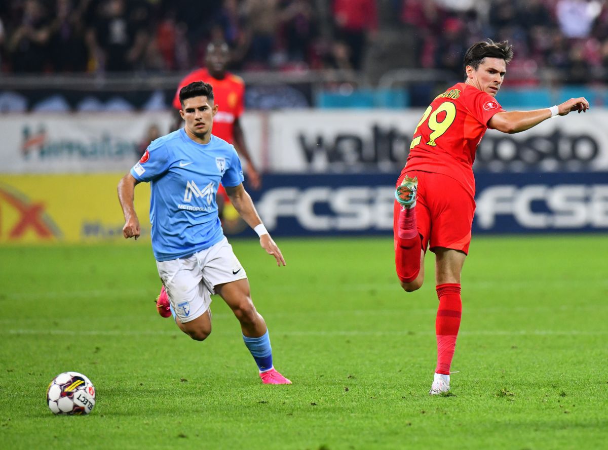 Ilie Dumitrescu are un remarcat după egalul lui FCSB: „S-a ridicat la un nivel foarte bun” + Critică jocul vicecampioanei