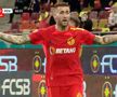 Fază henț FCSB - FC Voluntari
