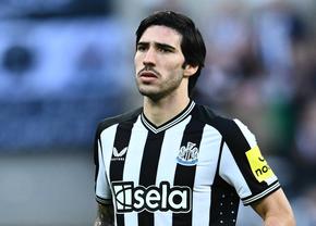 Sandro Tonali a vorbit înainte de revenirea pe teren: „Mă simt ca un transfer nou” + Ce l-a ajutat să scape de dependența de pariuri sportive
