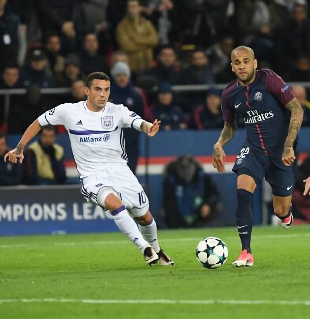 „Lista mea e completă” » Mesajul lui Nicolae Stanciu după duelul cu Cristiano Ronaldo + Cum arată top 10 adversari din carieră