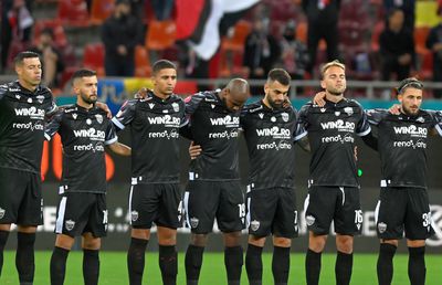 „Ce facem? Venim la Dinamo și luăm patru?” » S-a enervat după prestația jalnică de la Sibiu
