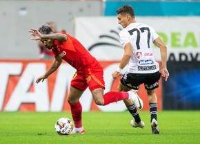 FCSB - FC Voluntari » Echipa roș-albastră vrea să continue forma bună. Echipele probabile + Cele mai bune cote