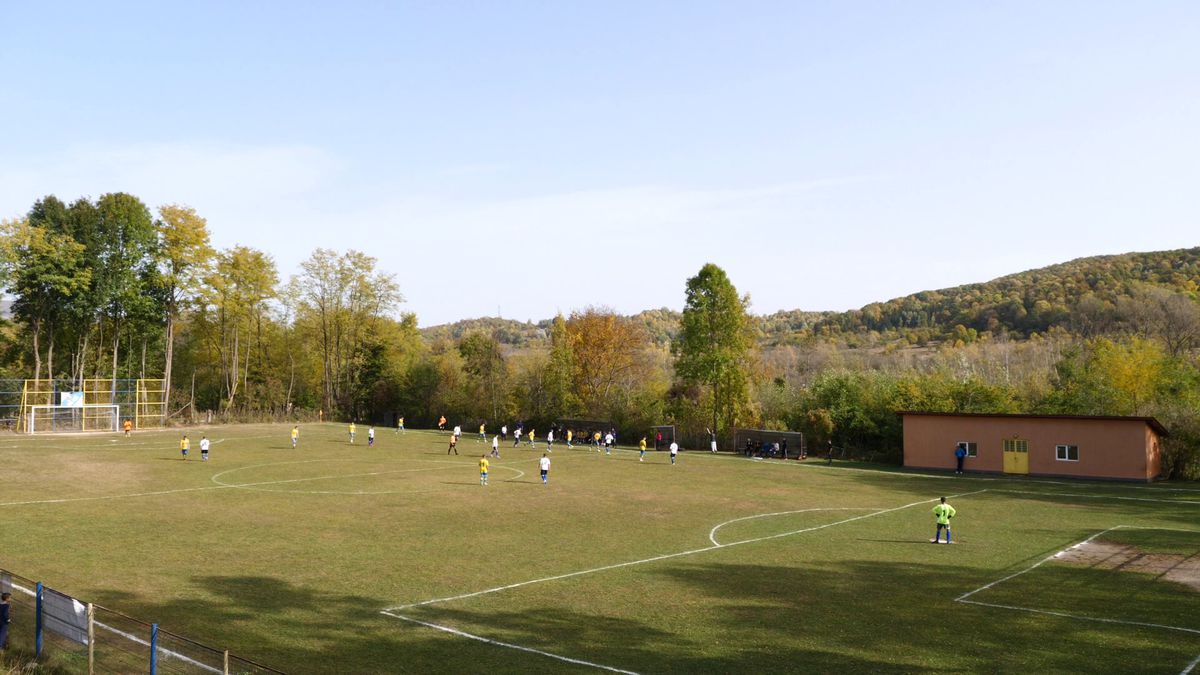 Progresul Aluniş - Flacăra Mălăieşti_Liga 6 Prahova