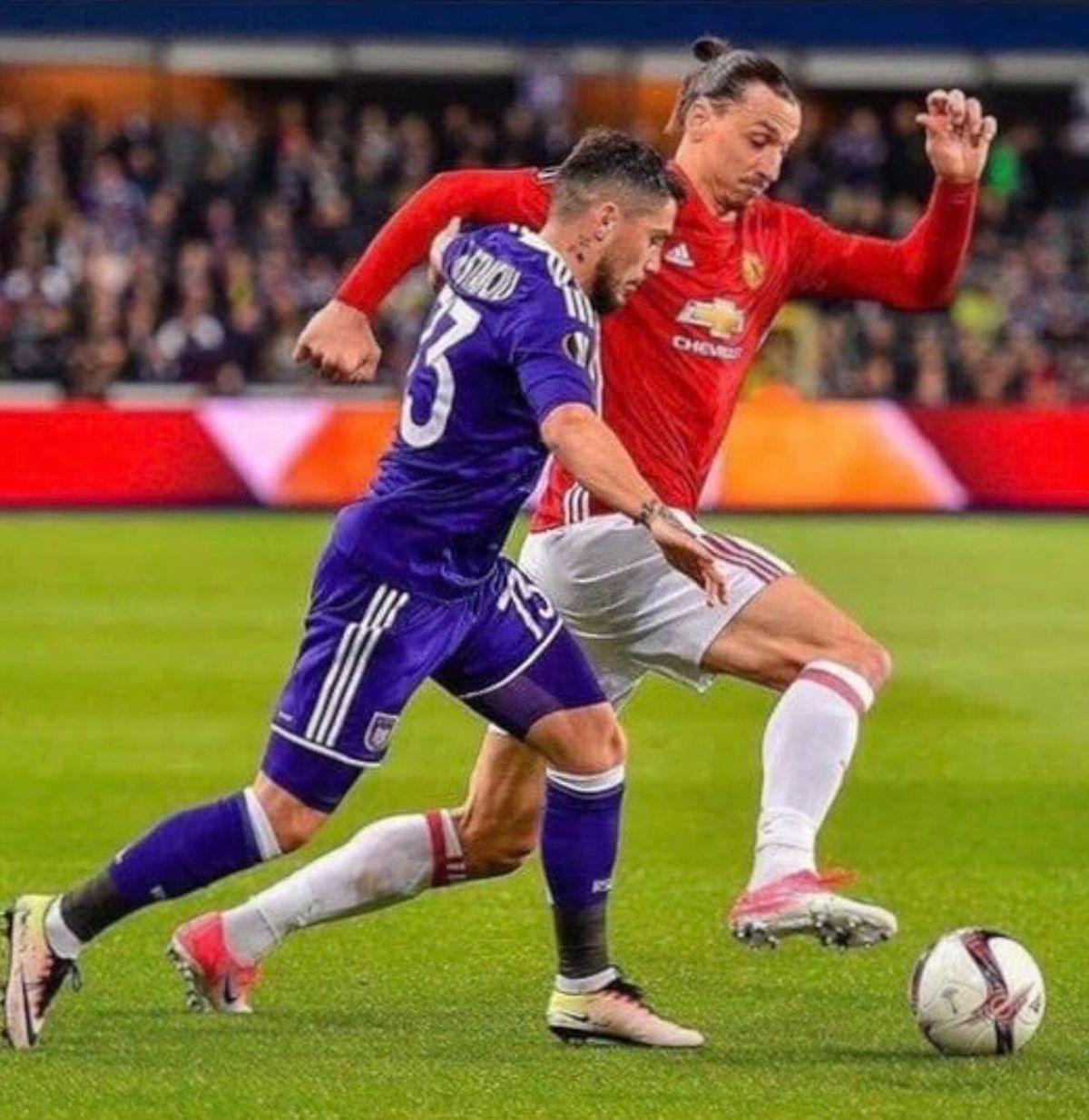 „Lista mea e completă” » Mesajul lui Nicolae Stanciu după duelul cu Cristiano Ronaldo + Cum arată top 10 adversari din carieră