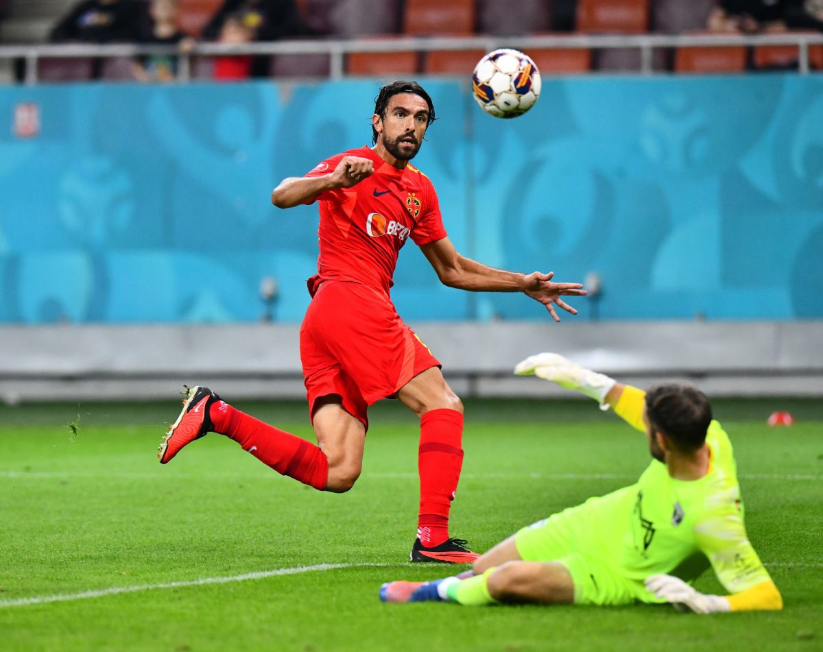 Ilie Dumitrescu are un remarcat după egalul lui FCSB: „S-a ridicat la un nivel foarte bun” + Critică jocul vicecampioanei