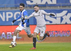 Președintele din Liga 1 n-are dubii: „FCU este continuatoarea Științei! Am jucat la Craiova și nu mă identific cu CSU”