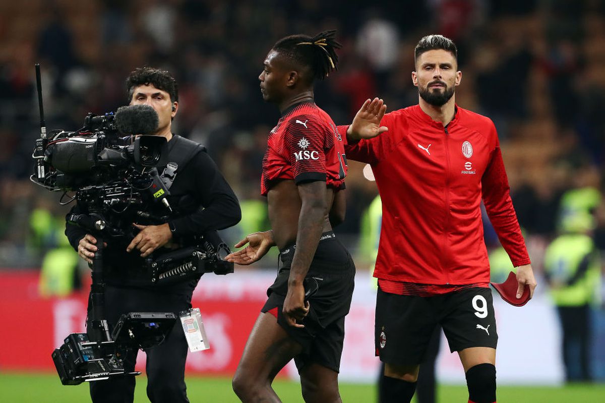 Juventus s-a impus pe San Siro și intră puternic în lupta la titlu! AC Milan, răpusă de fostul jucător