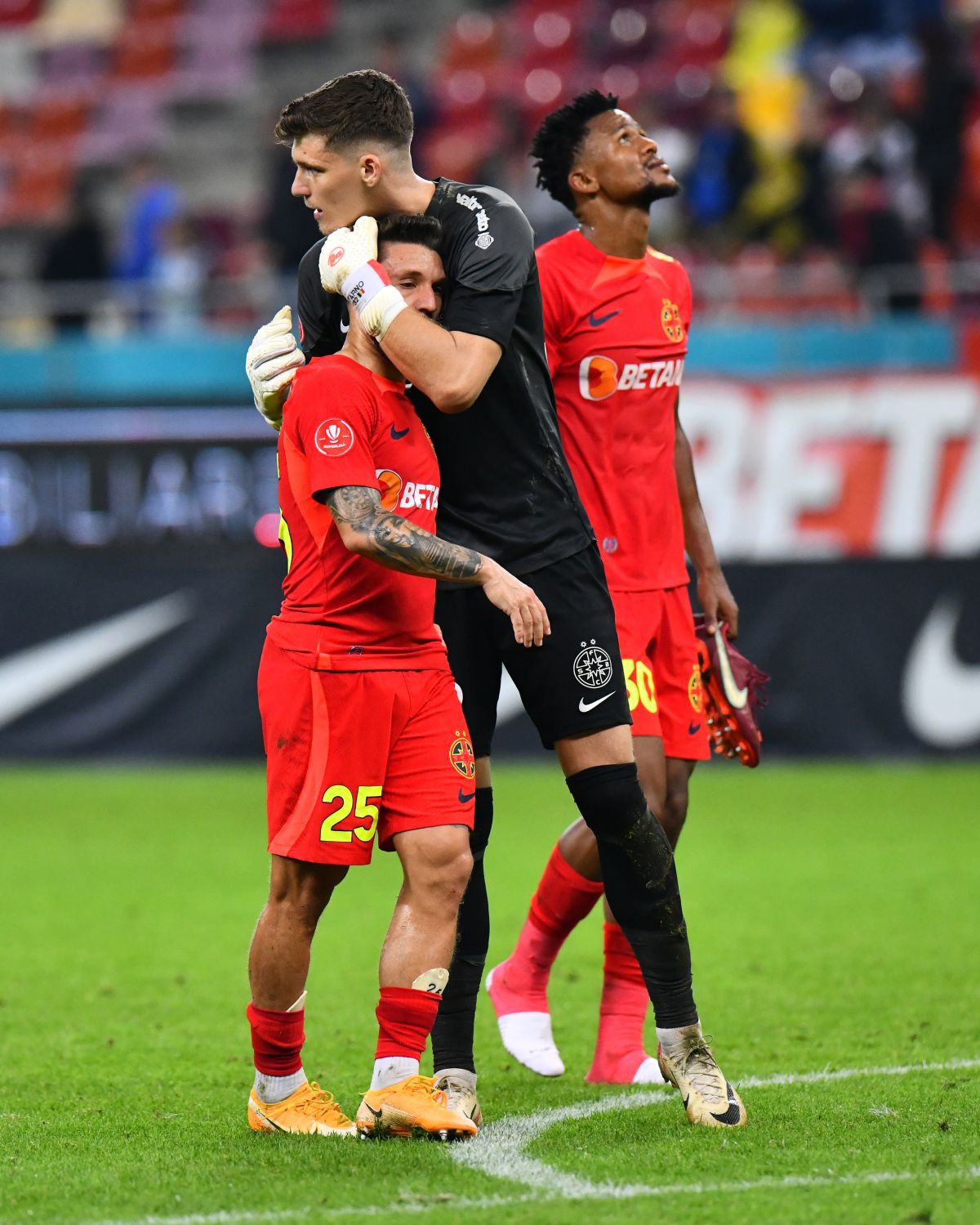 N-a avut milă de jucătorul lui FCSB: „Confuz. Nicio pasă bună, niciun dribling, nimic!”