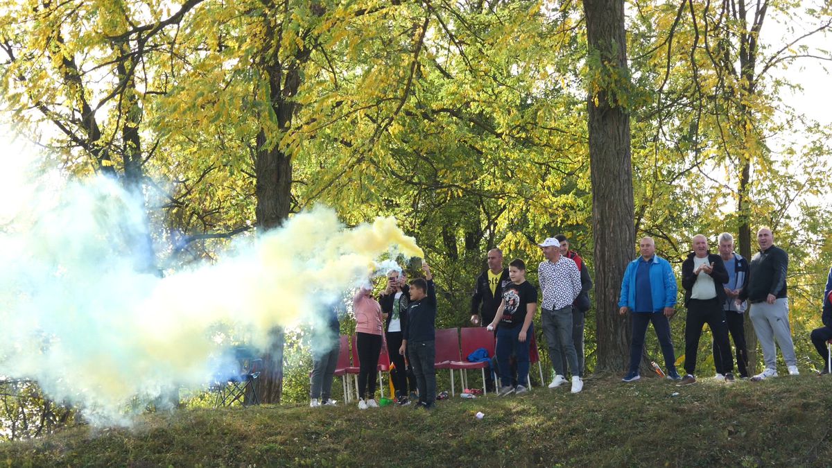 Progresul Aluniş - Flacăra Mălăieşti_Liga 6 Prahova