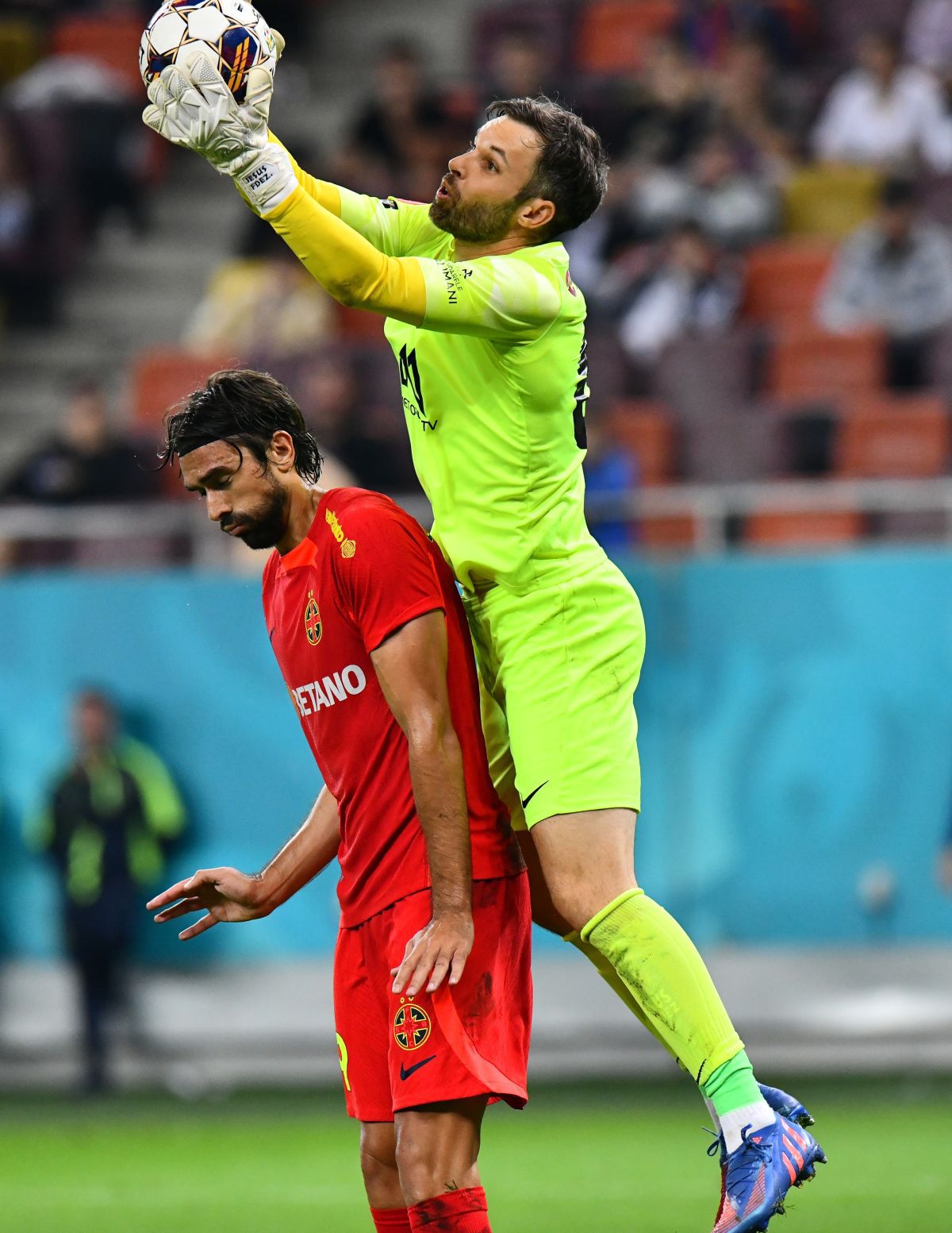 Ilie Dumitrescu are un remarcat după egalul lui FCSB: „S-a ridicat la un nivel foarte bun” + Critică jocul vicecampioanei