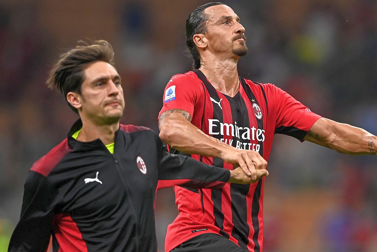 „Eroul de care nu știam că avem nevoie” » Ciprian Tătărușanu, singurul care l-a impresionat pe Zlatan Ibrahimovic