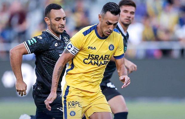 Fotbal în ciuda războiului! Israelienii au stabilit când vor relua campionatul + Avertismentul unor cluburi