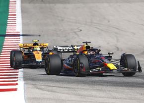 Verstappen câștigă Marele Premiu al Statelor Unite și egalează recordul de victorii din Formula 1! Hamilton, aproape de un rezultat mare