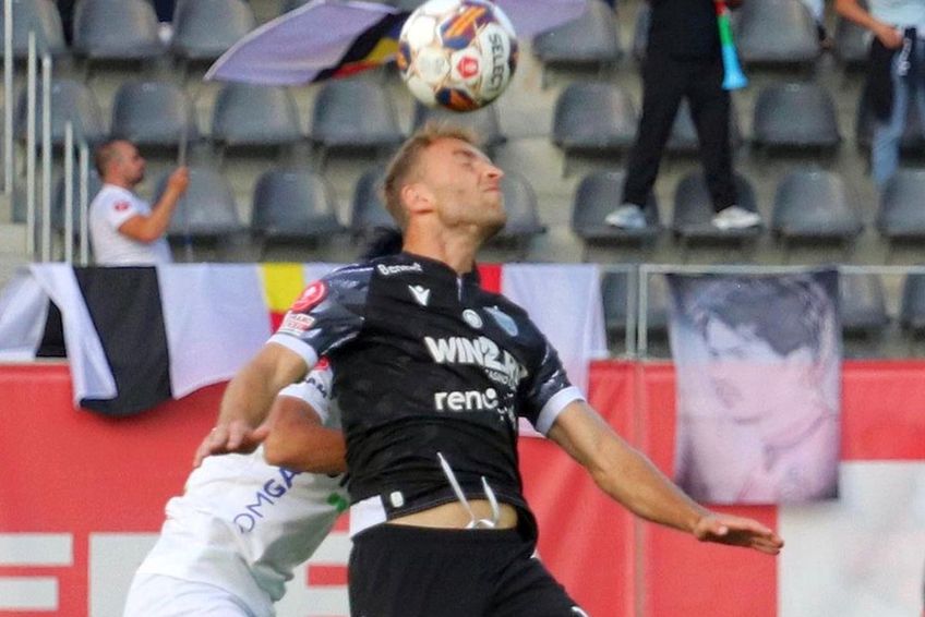 Sibienii s-au distrat cu Dinamo / Sursă foto: Instagram@ Hermannstadt, Superliga României