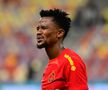 N-a avut milă de jucătorul lui FCSB: „Confuz. Nicio pasă bună, niciun dribling, nimic!”