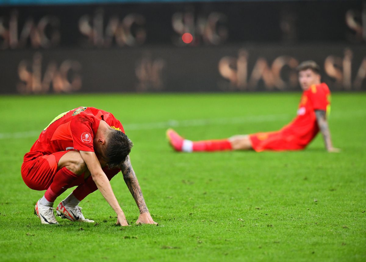 N-a avut milă de jucătorul lui FCSB: „Confuz. Nicio pasă bună, niciun dribling, nimic!”