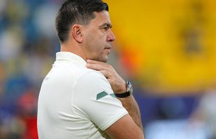 Cosmin Contra a criticat arbitrajul după înfrângerea cu Al Nassr: „Golul lui Cristiano Ronaldo nu trebuia să existe”