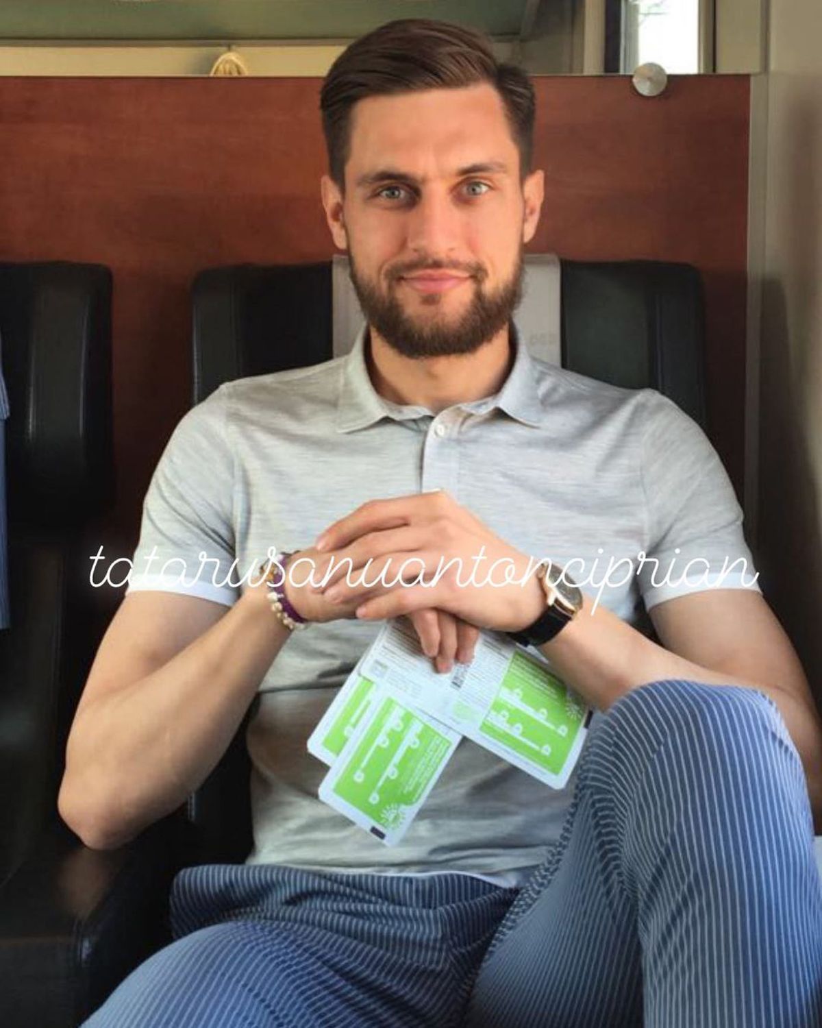 „Eroul de care nu știam că avem nevoie” » Ciprian Tătărușanu, singurul care l-a impresionat pe Zlatan Ibrahimovic