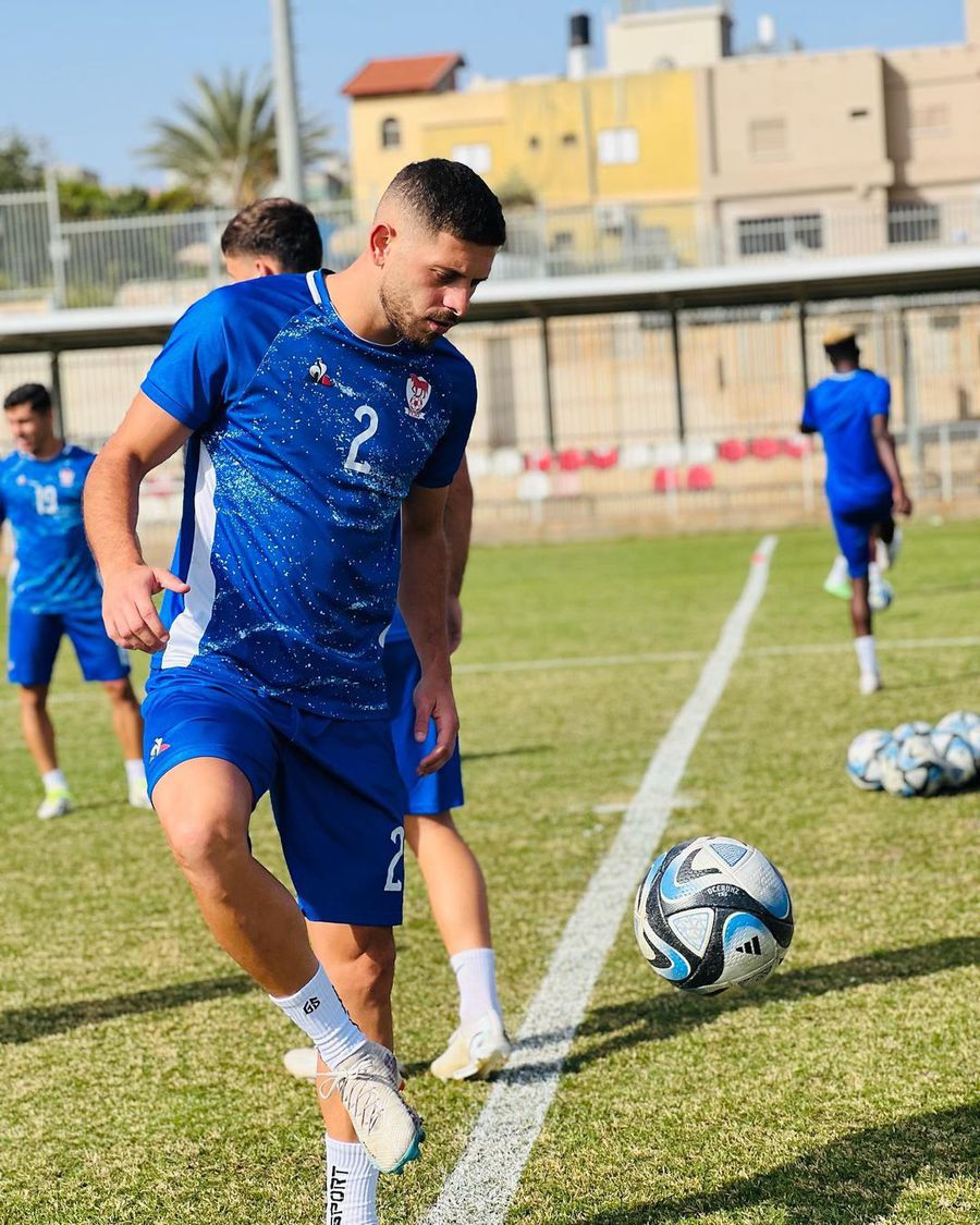 Fotbal în ciuda războiului! Israelienii au stabilit când vor relua campionatul + Avertismentul unor cluburi