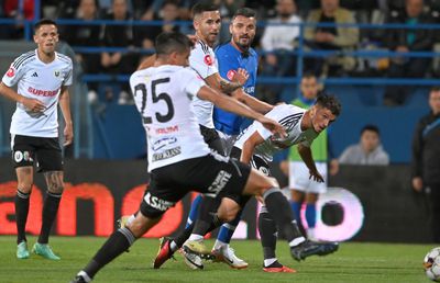 Verdict dur după Farul - U Cluj: are ruptură musculară și va lipsi o lună!