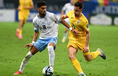 Altă variantă pentru meciul Israel - România » Unde ar vrea Federația de la Tel Aviv să joace meciurile cu Elveția și România