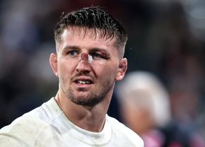 Acuze de rasism în semifinala Cupei Mondiale! Un englez s-a dus la arbitru: „Ce fac dacă mi-a spus asta?”