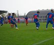Scandal în Liga de Tineret » Ultrașii de la CSA Steaua i-au înjurat pe juniorii de la FCSB