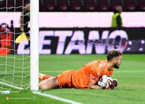Cotă de aproape 100 la meciurile Sepsi - Botoșani și CFR Cluj - Oțelul, cu Bet Builder, pe Betano