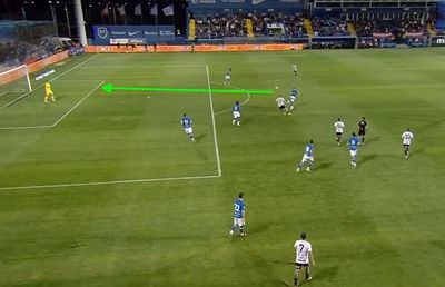 Gică Hagi a găsit vinovatul pentru golul luat de Farul cu U Cluj: „Doar el a greșit”