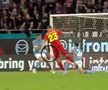 Fază ÎNCINSĂ în ultimele minute » FCSB a cerut penalty! Mingea l-a lovit în mână, dar arbitrii n-au vrut să audă: „E ditamai hențul!”