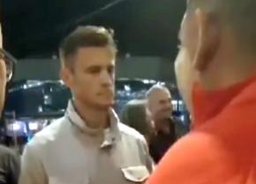 Urmează demiterea lui Burcă? Cum s-au apărat Voicu & Nicolescu când au fost confruntați de fanii lui Dinamo: „Cine aduce jucători? Antrenorul, da?”