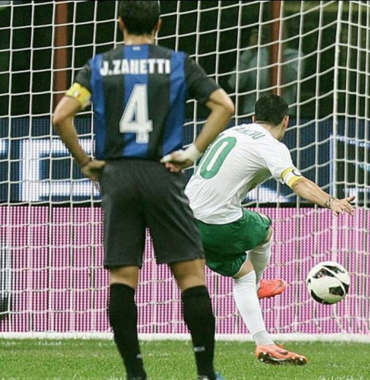 „Lista mea e completă” » Mesajul lui Nicolae Stanciu după duelul cu Cristiano Ronaldo + Cum arată top 10 adversari din carieră