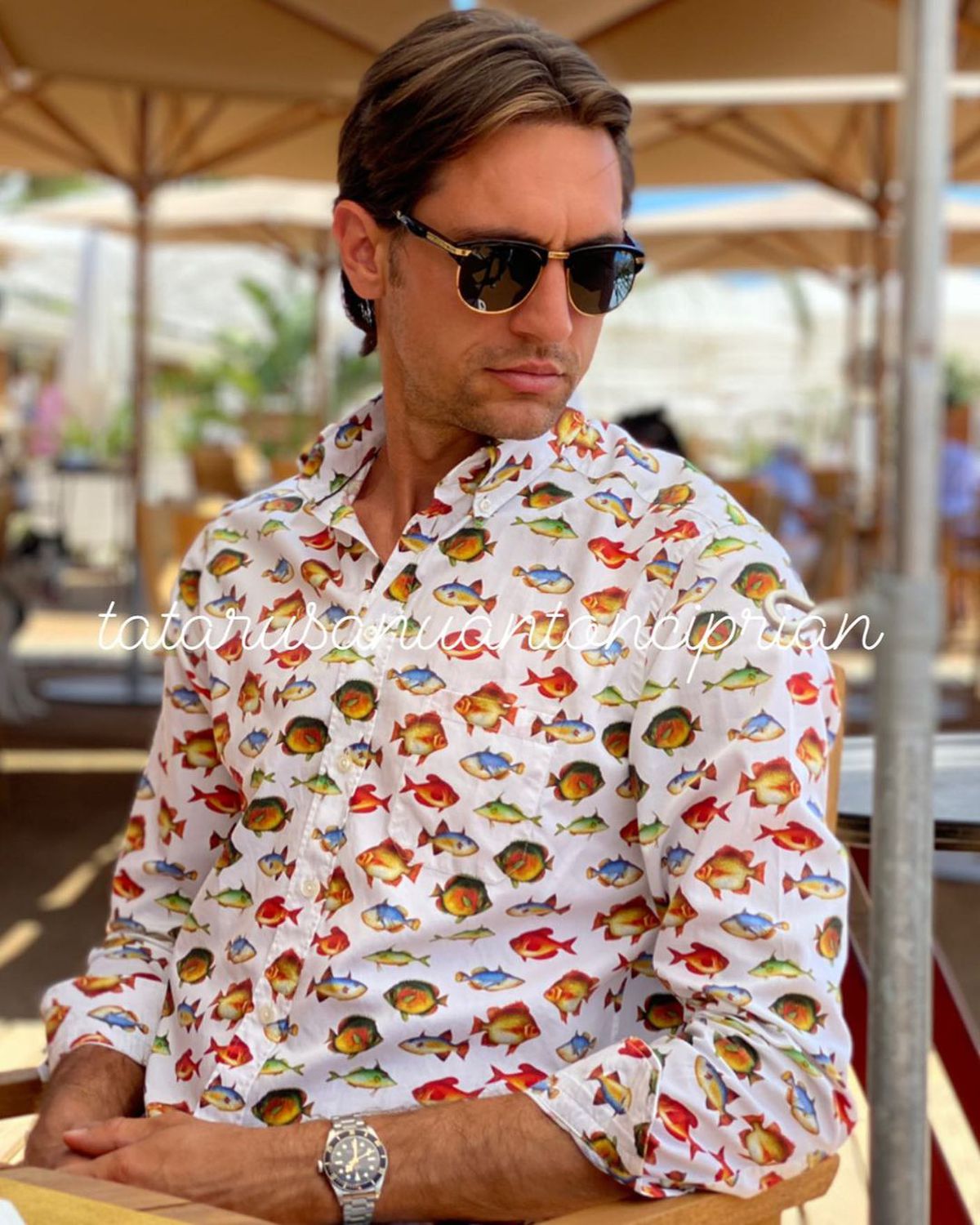 „Eroul de care nu știam că avem nevoie” » Ciprian Tătărușanu, singurul care l-a impresionat pe Zlatan Ibrahimovic