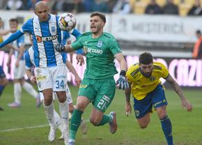 Universitatea Craiova - Petrolul, în runda #13 din Superligă » Echipele probabile + cote