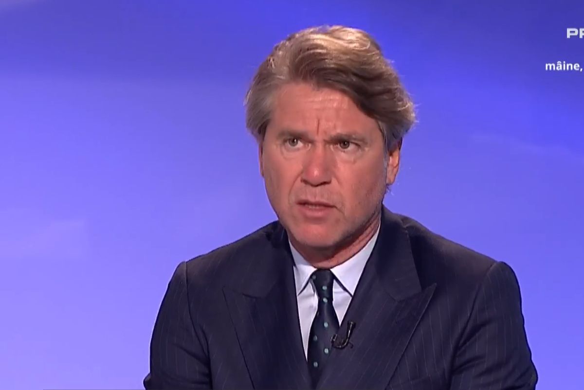 Florin Răducioiu, mesaj direct pentru un om de bază de la FCSB: „Mai puține vorbe și mai multe fapte”