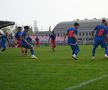 Scandal în Liga de Tineret » Ultrașii de la CSA Steaua i-au înjurat pe juniorii de la FCSB