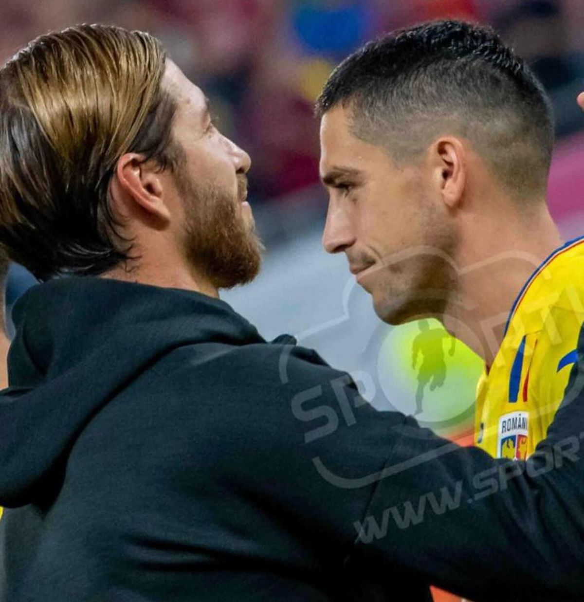 „Lista mea e completă” » Mesajul lui Nicolae Stanciu după duelul cu Cristiano Ronaldo + Cum arată top 10 adversari din carieră