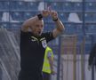 Iulian Dima și Szabolcs Kovacs, decizii controversate în Iași - FCU Craiova » „Roșu” anulat și eliminare dictată pentru adversari, la două minute distanță