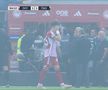 Olympiakos - Panathinaikos, întrerupt definitiv » Haosul a fost declanșat imediat după golul de 1-1