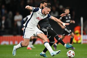 Tottenham - Aston Villa, în etapa a 10-a din Premier League » Radu Drăgușin este titular la gazde + echipele de start