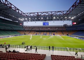 Etapa #3 din grupa Ligii Campionilor începe astăzi cu 9 meciuri » Milan - Brugge și Monaco - Steaua Roșie deschis ziua