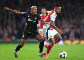 Două surprize în primele 9 meciuri din etapa #3 din Liga Campionilor. Toate rezultatele + clasamentul