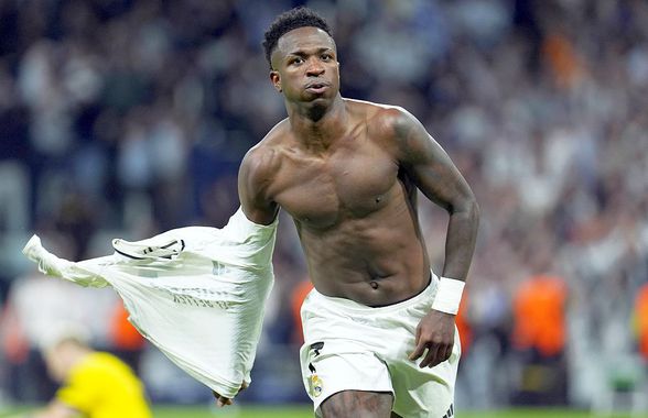 Seara care a risipit orice dubiu: „Clar, el va fi Balonul de Aur!”