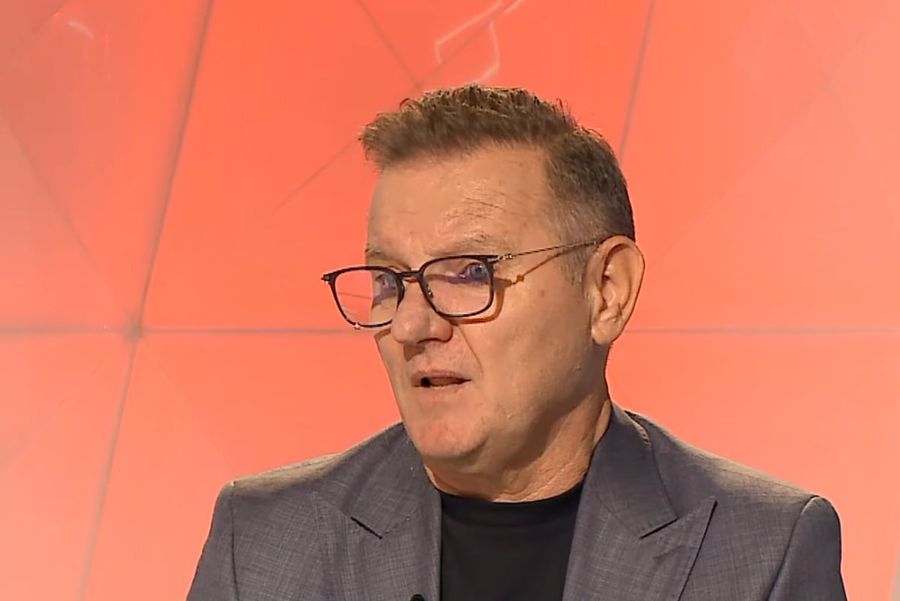 Fostul președinte al Rapidului știe motivul pentru care Șucu nu renunță la Șumudică: „Comportamentul lui aduce beneficii, influențează arbitrii, pune presiune”