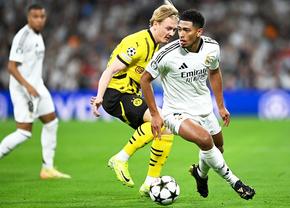 Real Madrid - Borussia Dortmund, reeditarea finalei de Liga Campionilor din sezonul trecut