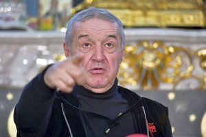 Gigi Becali a intrat în direct și a distrus doi jucători: „Toate baloanele au fost la adversar! Nu mă interesează”