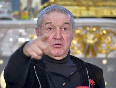 Gigi Becali a găsit atacant din Superliga: „Da, îl vreau la FCSB” + Jucătorul care „pleacă sigur”