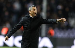 Răzvan Lucescu, apărat de fostul președinte de la AEK: „Imaginile sunt editate. Suspendarea nu poate rămâne”