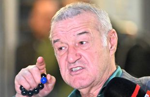 Gigi Becali a pus mâna pe telefon și l-a sunat pe Nelu Varga: „Un singur lucru i-am zis”